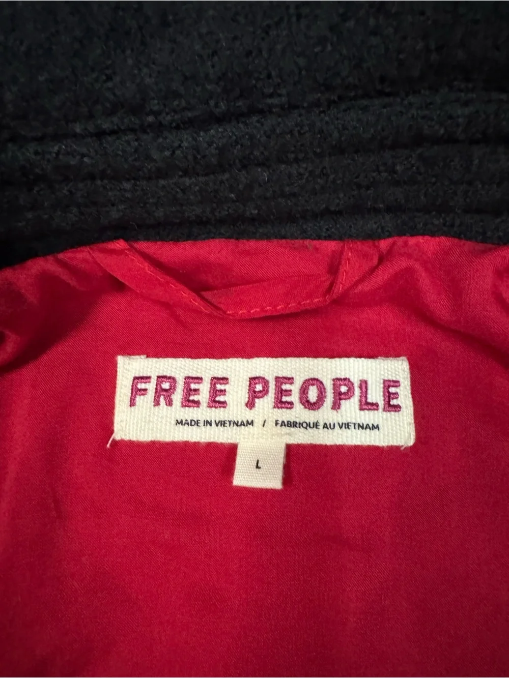 Free People free people